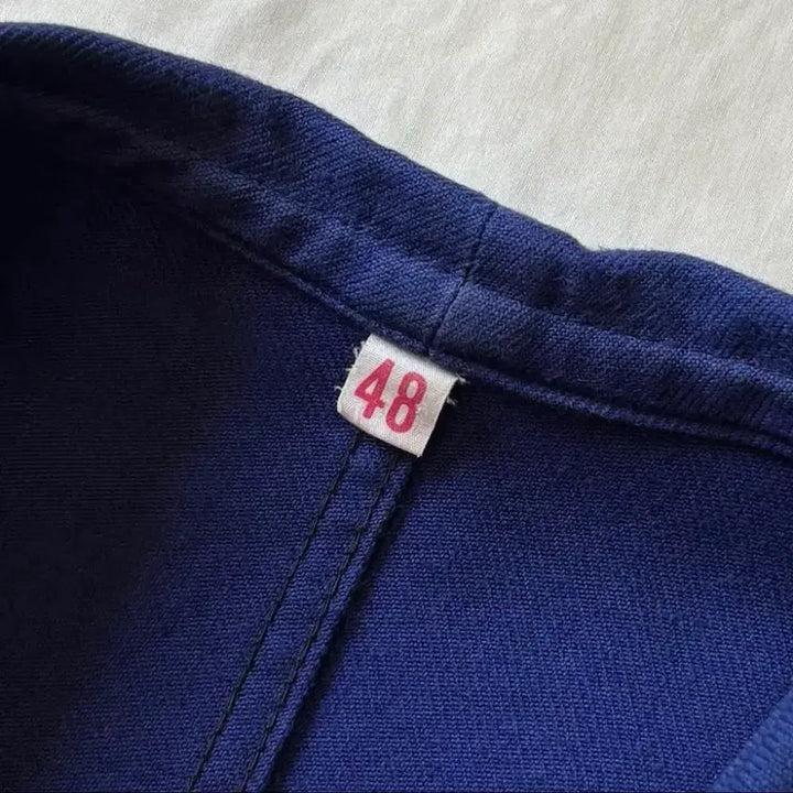 [BUNJANG] 1960s French Original Work Jacket / [48/102] 60s 프랑스 오리지널 프렌치 워크자켓