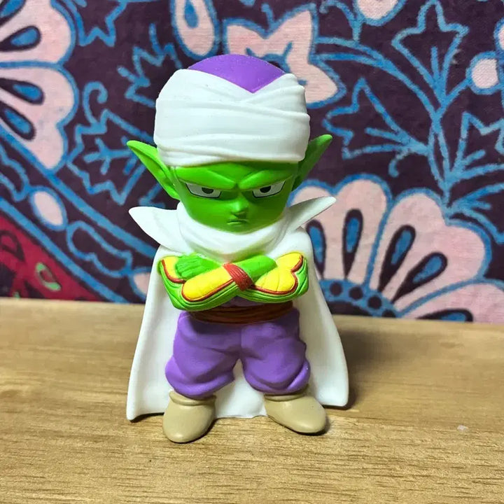 [BUNJANG] Dragon Ball Piccolo Figure / 드래곤볼 피콜로 피규어