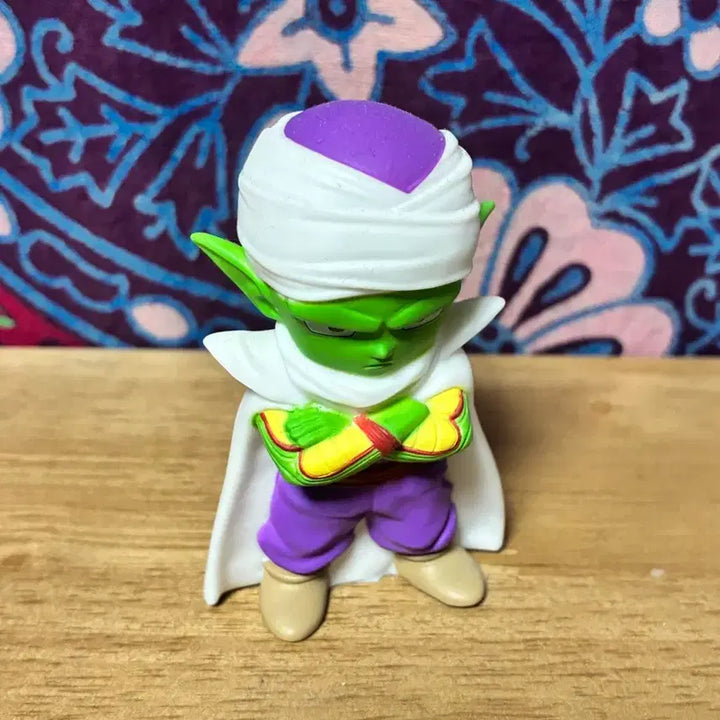 [BUNJANG] Dragon Ball Piccolo Figure / 드래곤볼 피콜로 피규어