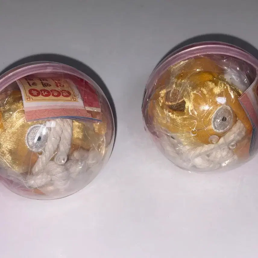 [SOLD OUT] [미개봉] 잉어킹 액막이 키링 이로치