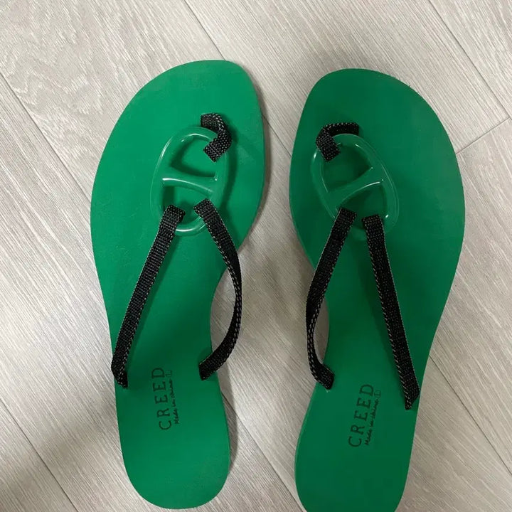 [BUNJANG] Flip-Flops / 쪼리 245