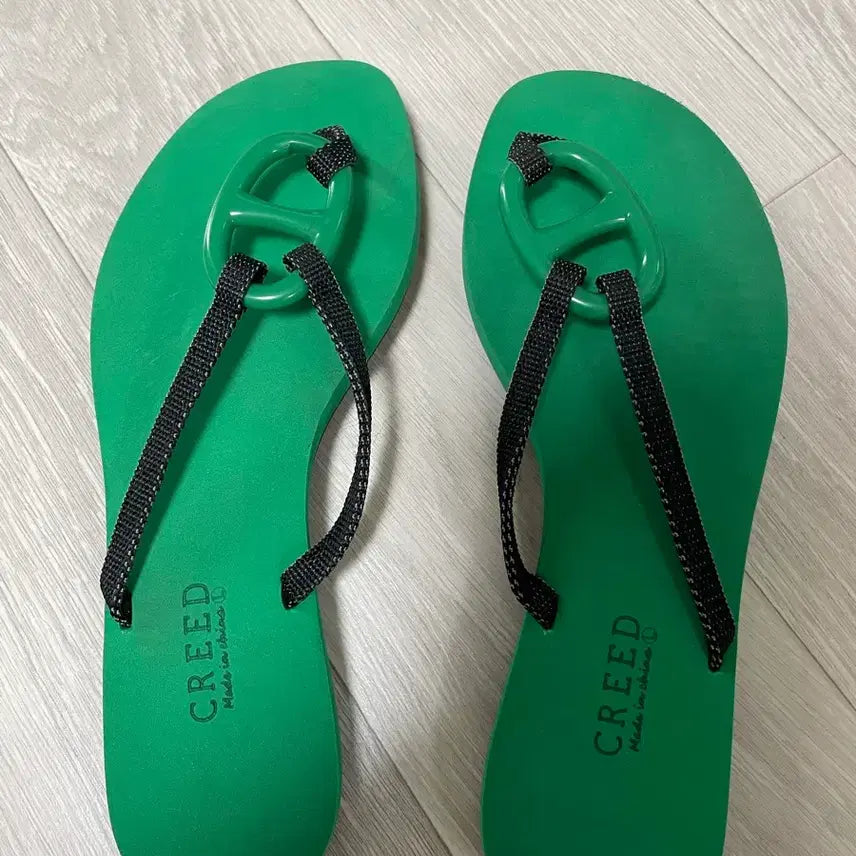 [BUNJANG] Flip-Flops / 쪼리 245