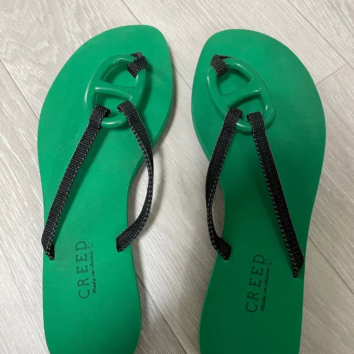 [BUNJANG] Flip-Flops / 쪼리 245