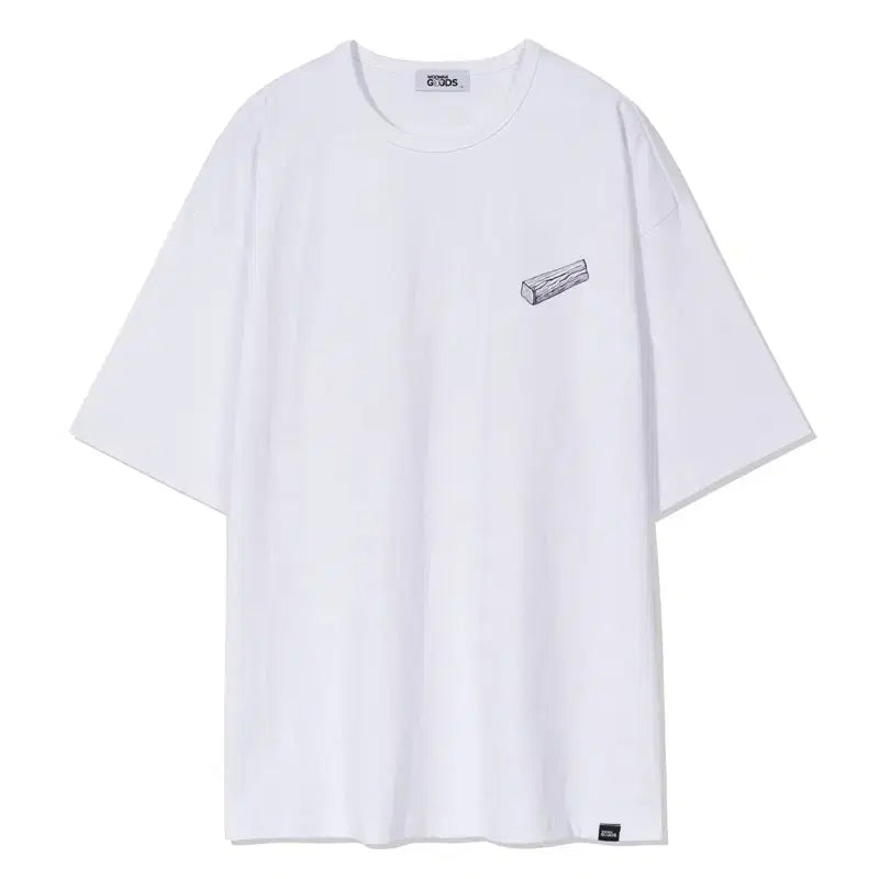 [BUNJANG] Woowakgood Jangjak Chloe L Size Sealed Merchandise / 우왁굳즈 장작추가 L사이즈 미개봉상품 판매
