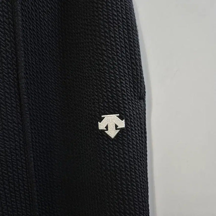 [BUNJANG] Descente Ribbed Wide Training Pants Women&