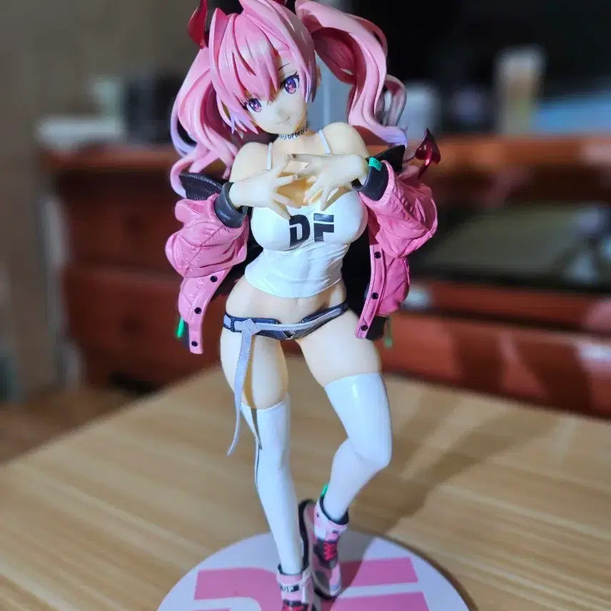[BUNJANG] Max Factory Stella DF Figure / 맥스팩토리 스텔라 DF 걸