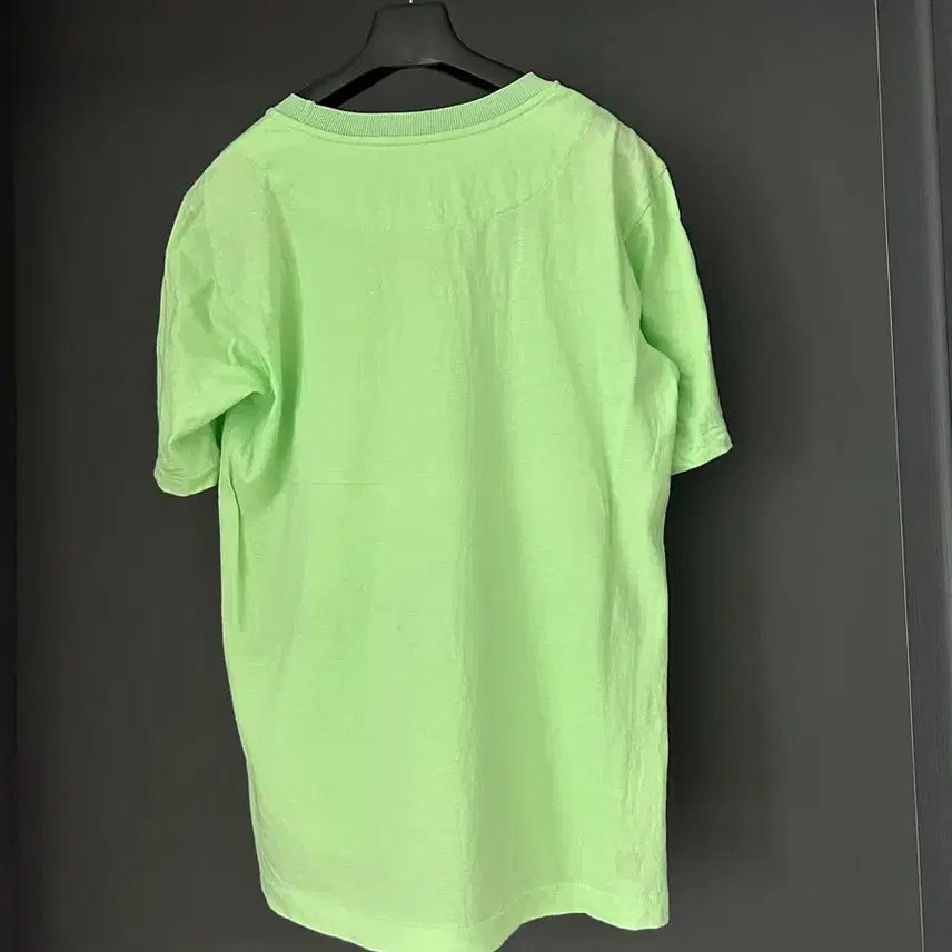 [SOLD OUT] 타임티셔츠