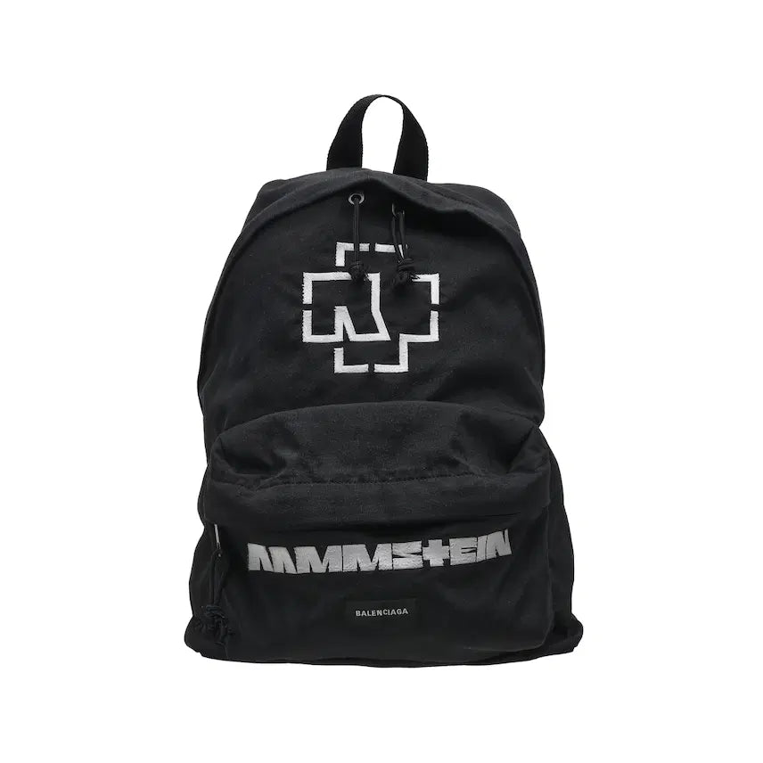 [BUNJANG] Balenciaga x Rammstein Explorer XXL Backpack / 발렌시아가 람슈타인 익스플로러 XXL 백팩