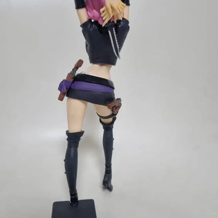 [SOLD OUT] 원피스 레이쥬 플래그 다이아몬드 쉽 피규어
