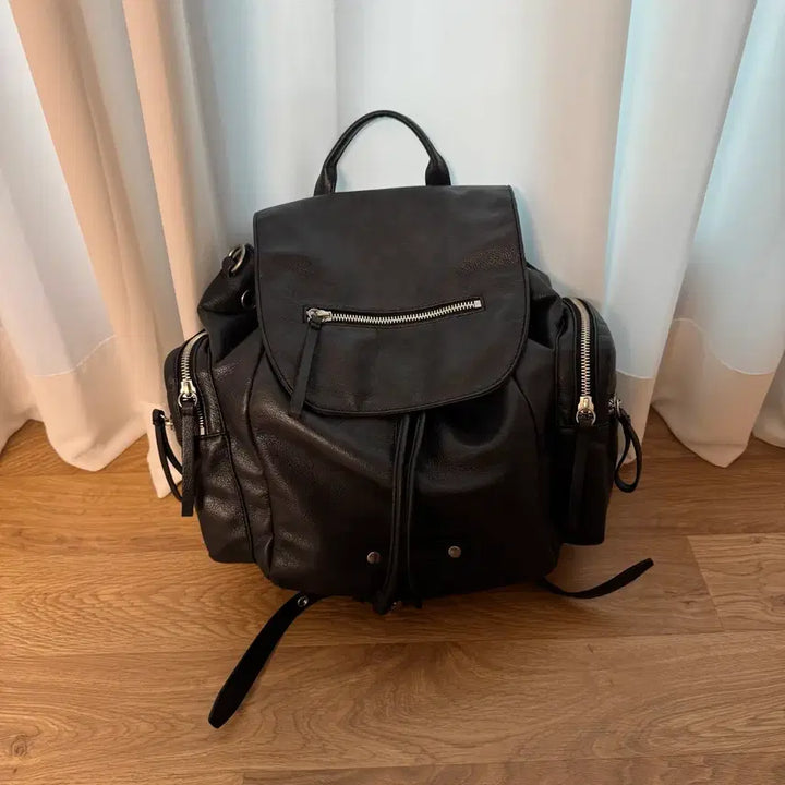 [BUNJANG] Sunburn Project Backpack / 썬번프로잭트 백팩