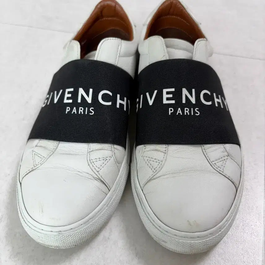 [BUNJANG] Givenchy Banding Sneakers Size 36 / 지방시 밴딩스니커즈 사이즈36