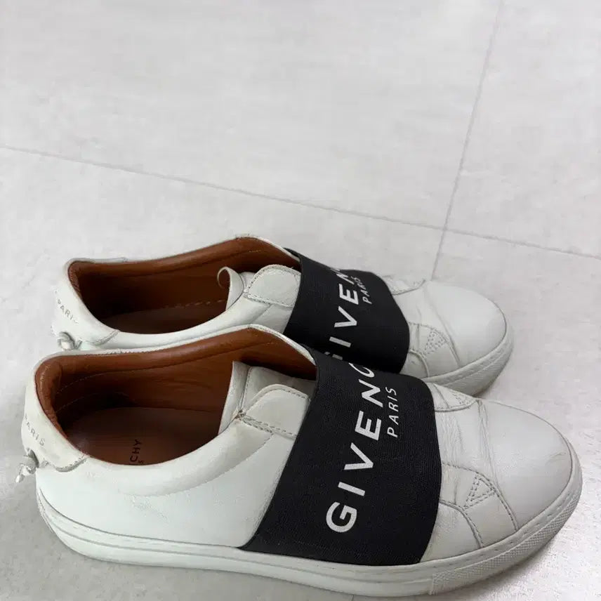 [BUNJANG] Givenchy Banding Sneakers Size 36 / 지방시 밴딩스니커즈 사이즈36
