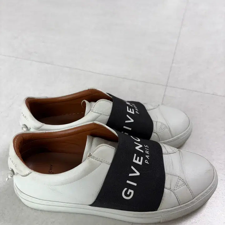 [BUNJANG] Givenchy Banding Sneakers Size 36 / 지방시 밴딩스니커즈 사이즈36