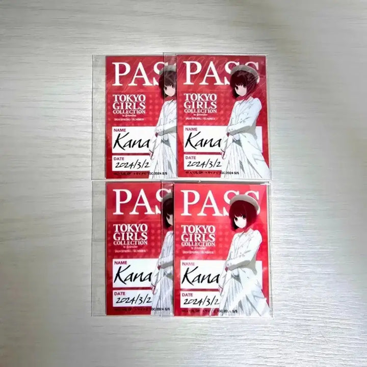 [BUNJANG] Oshi no Ko Tower Records Limited Extra Large Acrylic Stand Kana Arima / 최애의아이 타워레코드 아크릴 스탠드 아리마 카나