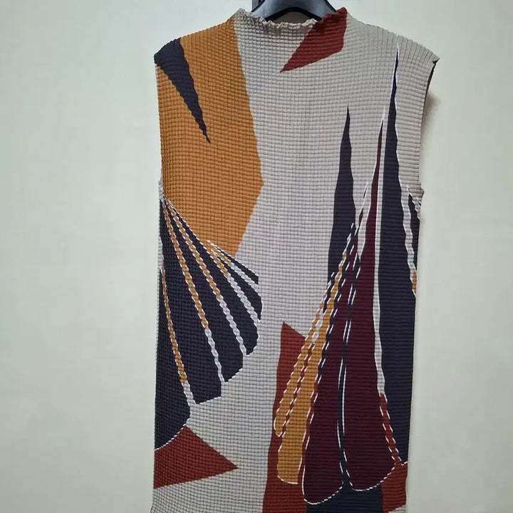[SOLD OUT] 플리츠미  상의