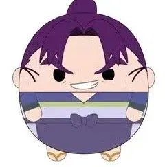 [BUNJANG] Nintama Rantarou FuwaCororin Shioe Monjirou Casual Wear / 닌타마 후와코로링 시오에 몬지로 사복 판매