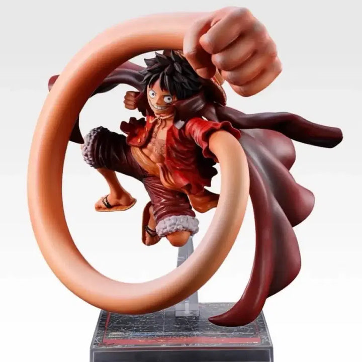 [BUNJANG] One Piece Card Game Prize A Monkey D. Luffy (Sealed) / (미개봉) 원피스 카드 게임 A상 몽키 D 루피