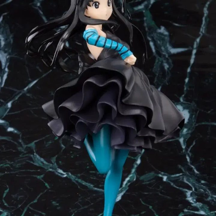 [BUNJANG] K-ON! Kyoani Shop Limited Edition Mio Akiyama 1/8 Scale Figure (Sealed) / 케이온 쿄애니샵 한정판 피규어 미오 1/8스케일 미개봉