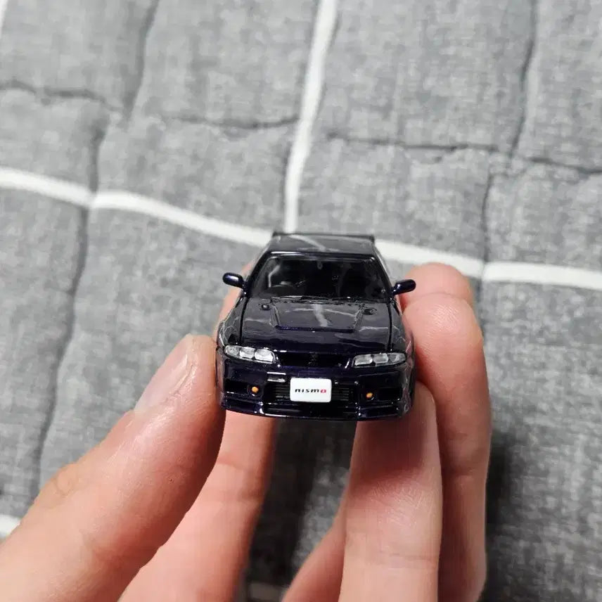 [BUNJANG] POPRACE NISMO 400R 1:64 Diecast Model / 1:64 1/64 POPRACE(팝레이스) 니스모 400R 다이캐스트