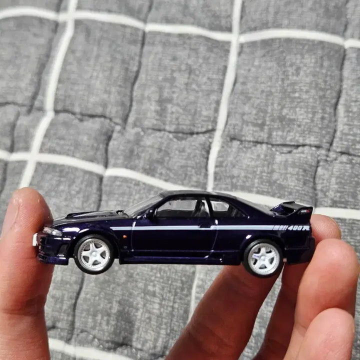[BUNJANG] POPRACE NISMO 400R 1:64 Diecast Model / 1:64 1/64 POPRACE(팝레이스) 니스모 400R 다이캐스트