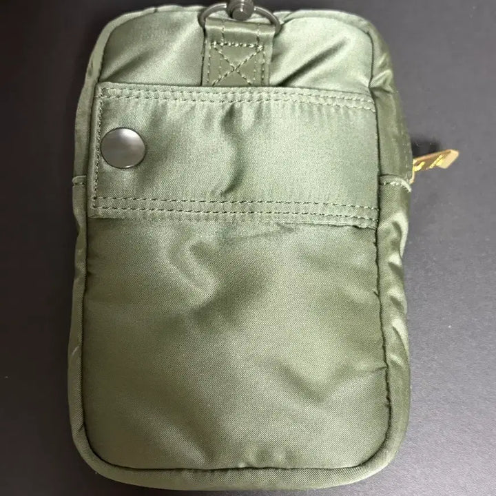[BUNJANG] Porter Tanker Mobile Pouch / 포터 탱커 모바일 파우치