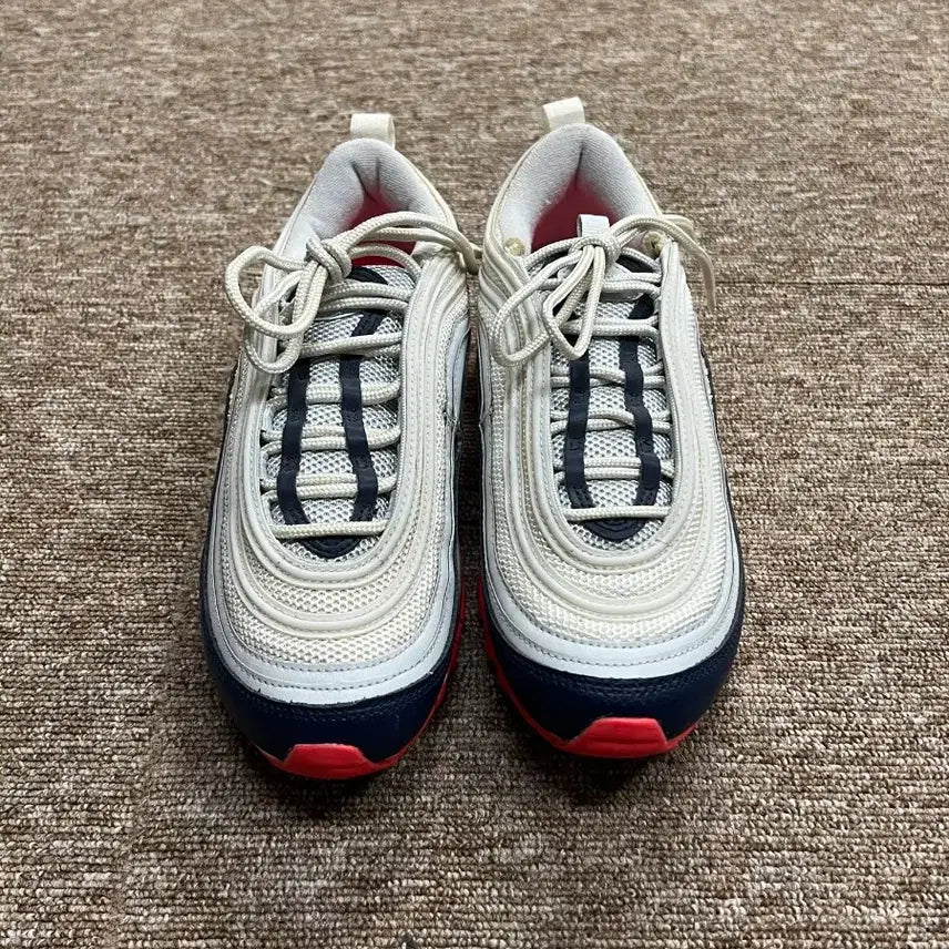 [BUNJANG] Nike Air Max 97 Sneakers (235mm) / 나이키 에어맥스 97 운동화 235mm