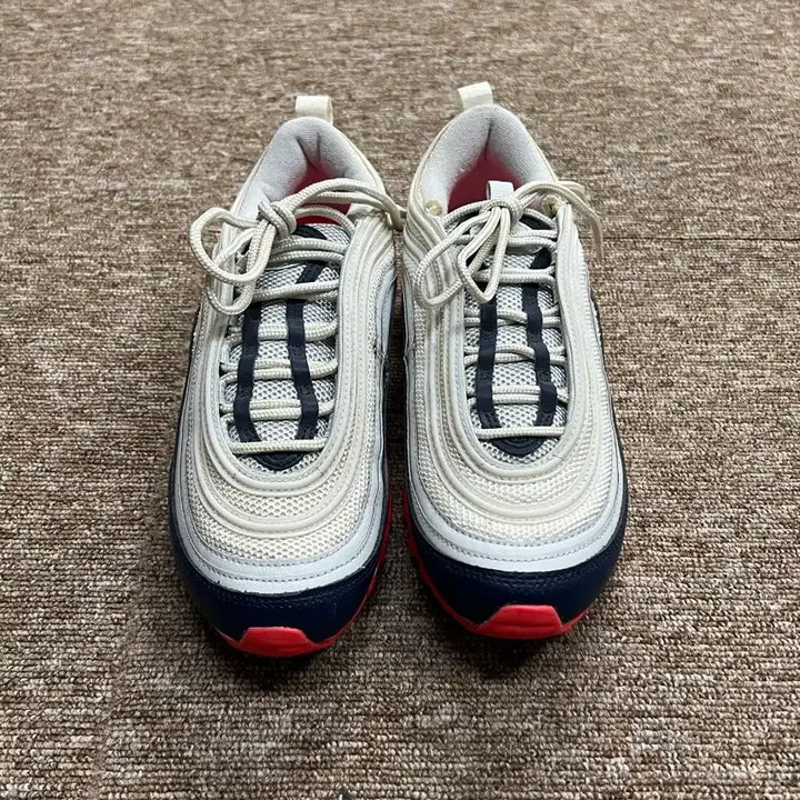 [BUNJANG] Nike Air Max 97 Sneakers (235mm) / 나이키 에어맥스 97 운동화 235mm