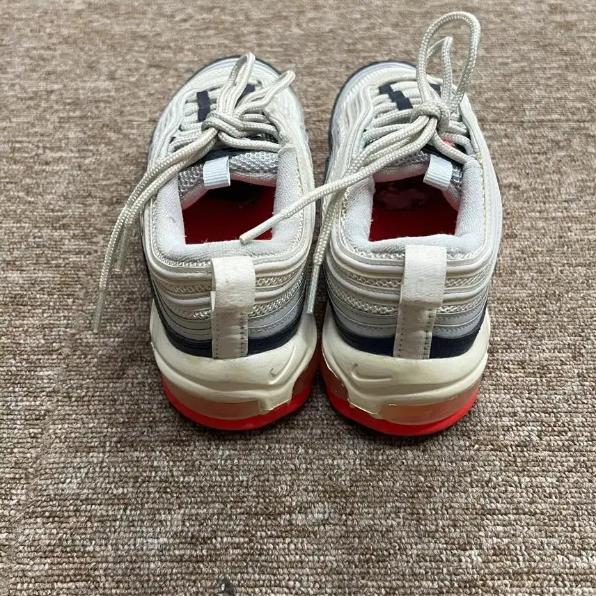 [BUNJANG] Nike Air Max 97 Sneakers (235mm) / 나이키 에어맥스 97 운동화 235mm
