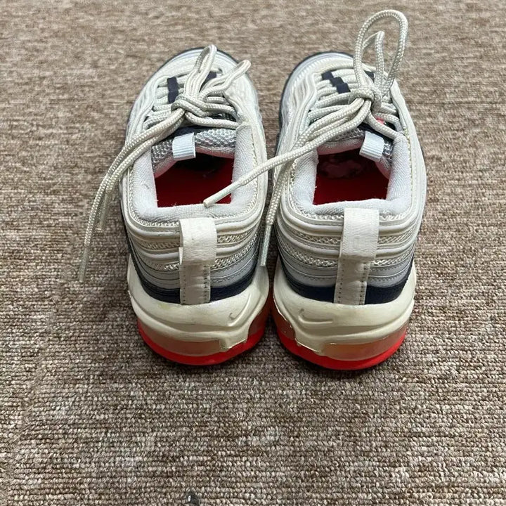 [BUNJANG] Nike Air Max 97 Sneakers (235mm) / 나이키 에어맥스 97 운동화 235mm