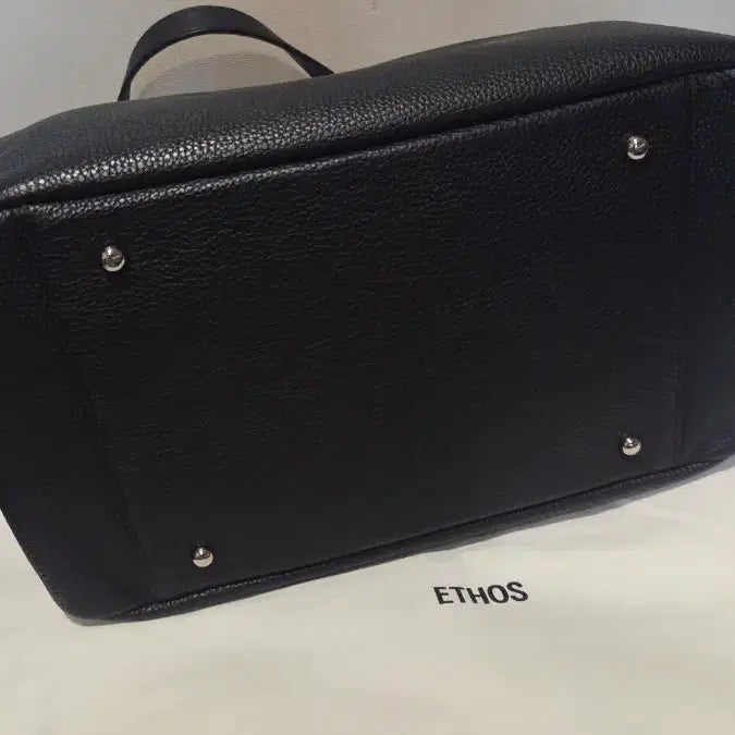 [BUNJANG] Ethos Folding Bag / 에토스 폴딩백