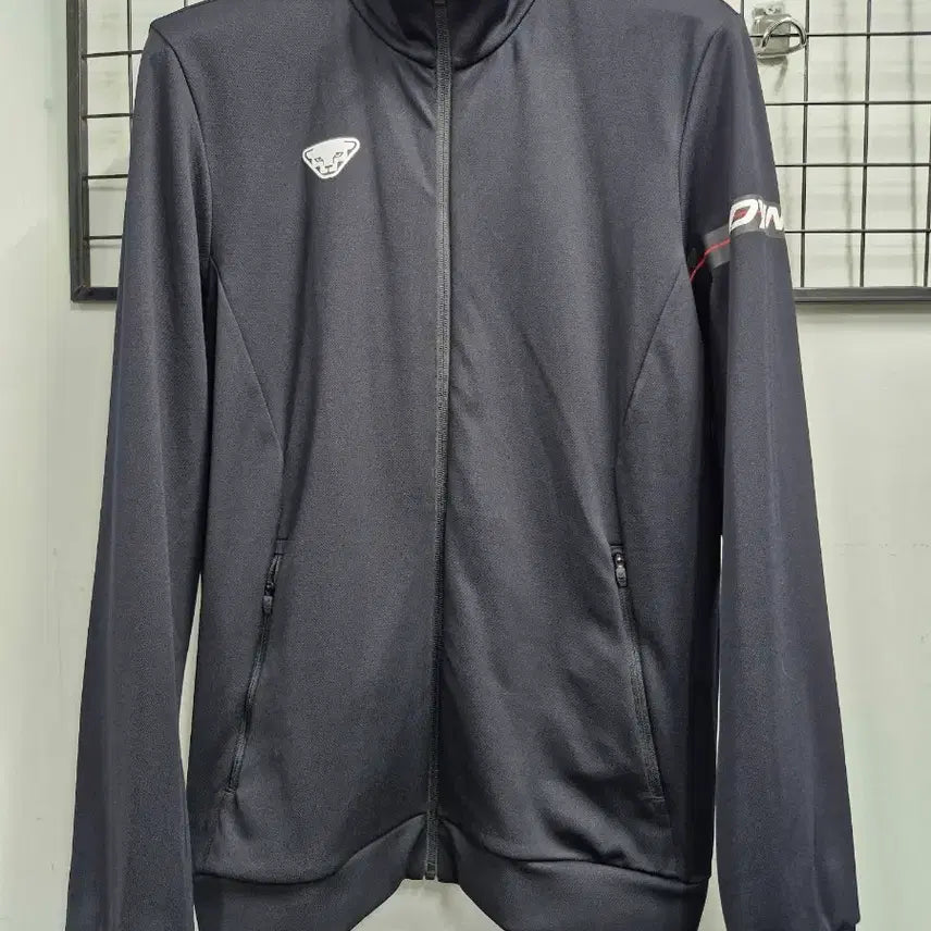 [BUNJANG] Dynafit Move+ Training Jacket Black / 105XL 다이나핏 무브플러스 트레이닝 자켓.