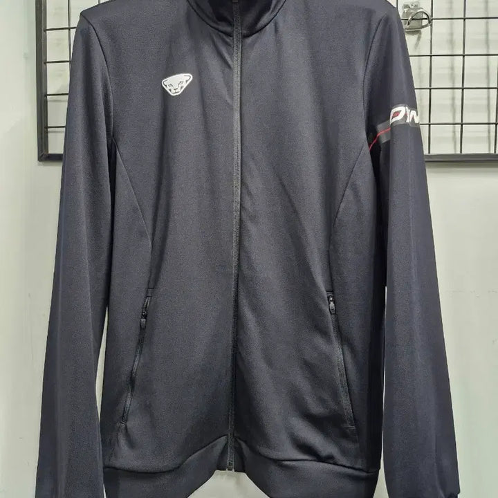 [BUNJANG] Dynafit Move+ Training Jacket Black / 105XL 다이나핏 무브플러스 트레이닝 자켓.