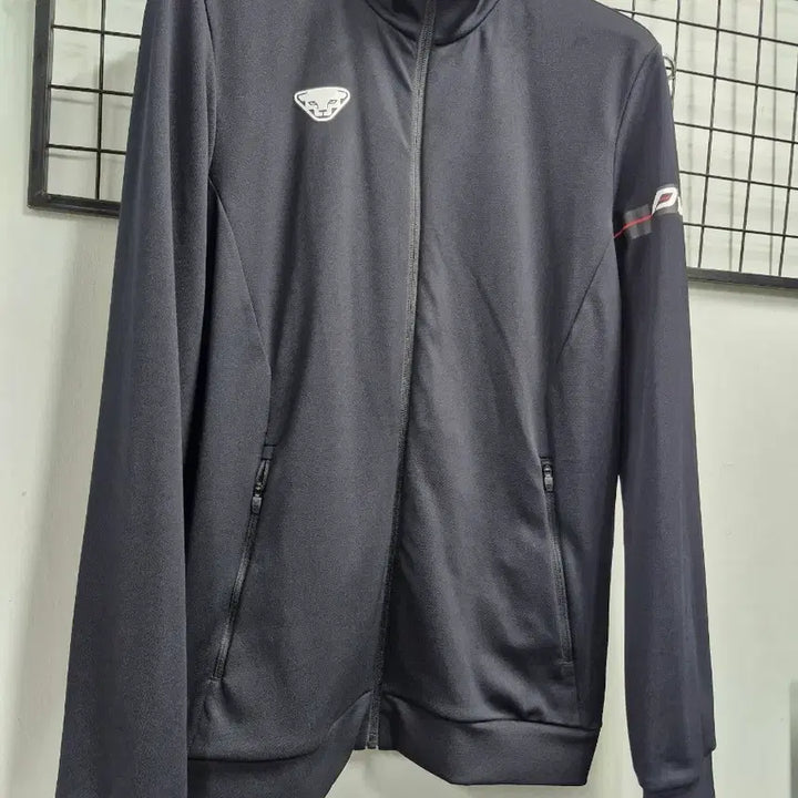 [BUNJANG] Dynafit Move+ Training Jacket Black / 105XL 다이나핏 무브플러스 트레이닝 자켓.