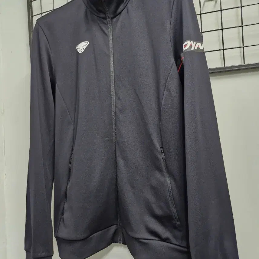 [BUNJANG] Dynafit Move+ Training Jacket Black / 105XL 다이나핏 무브플러스 트레이닝 자켓.