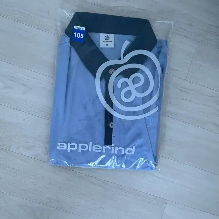 [BUNJANG] Applinead T-shirt / (새상품)애플라인드 티셔츠 판매