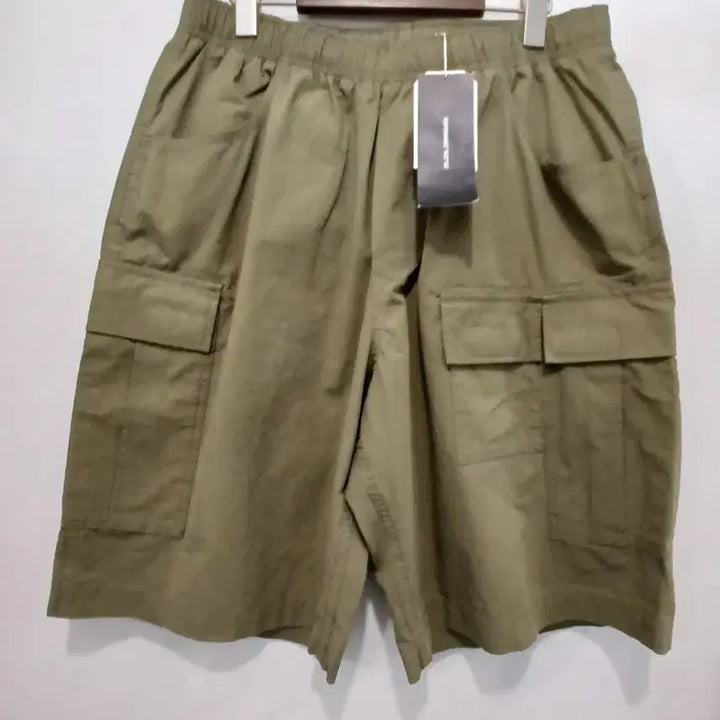 [BUNJANG] Espionage M51 Field Shorts XL / 새상품) 에스피오나지 M51 반바지 XL