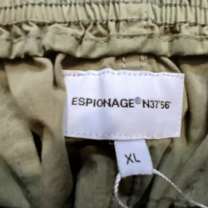 [BUNJANG] Espionage M51 Field Shorts XL / 새상품) 에스피오나지 M51 반바지 XL
