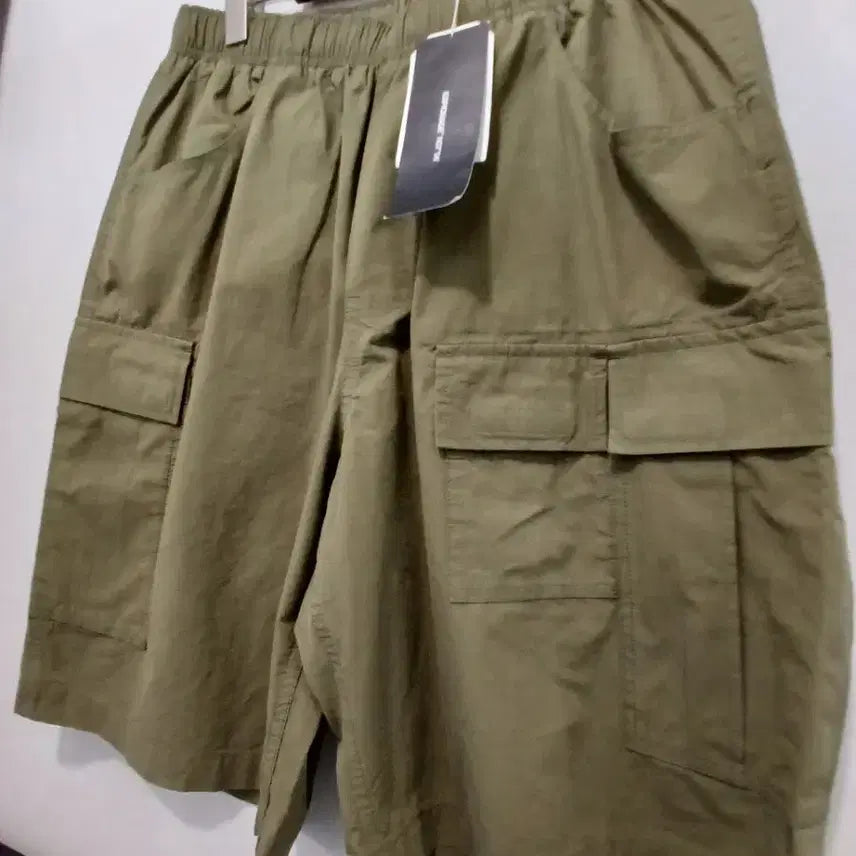 [BUNJANG] Espionage M51 Field Shorts XL / 새상품) 에스피오나지 M51 반바지 XL