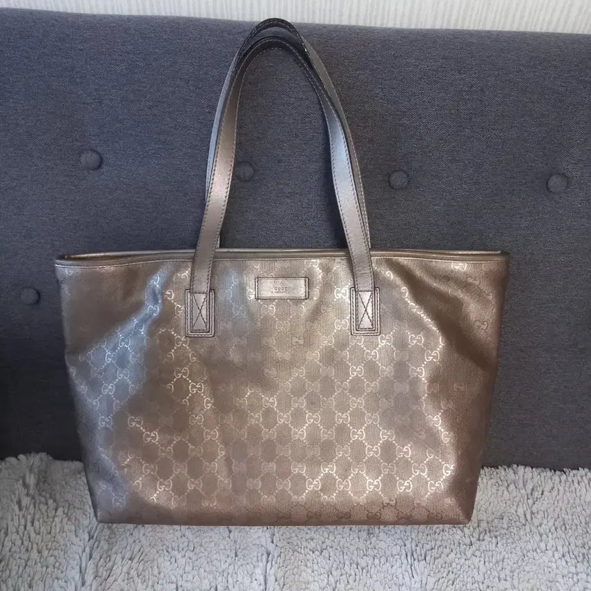 [BUNJANG] Gucci Zipper Shoulder Bag / 정품이고 ㅡ구찌ㅡ지퍼형.숄더백