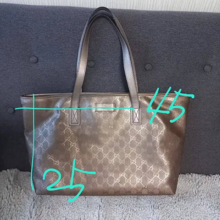 [BUNJANG] Gucci Zipper Shoulder Bag / 정품이고 ㅡ구찌ㅡ지퍼형.숄더백