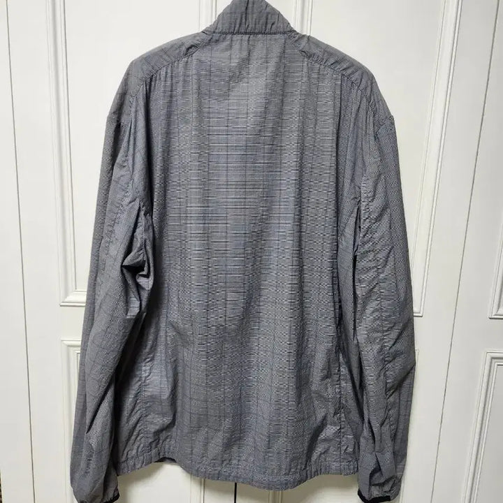 [BUNJANG] Beanpole Golf Glen Check Lightweight Jacket 2XL / (2XL)빈폴골프 글렌체크 경량 자켓
