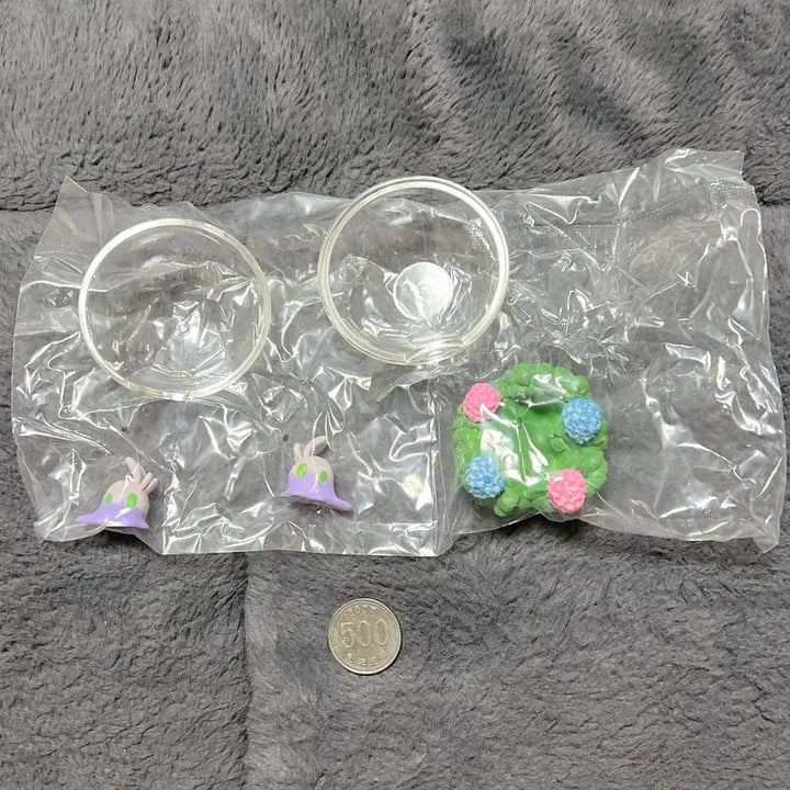 [BUNJANG] Re-Ment Pokemon Figure (Mikunom) - Sealed / (미개봉/외박스O) 리멘트 포켓몬 피규어_미끄메라
