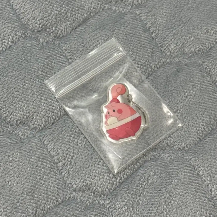 [BUNJANG] Pokemon Lenticular Stickers / 포켓몬 띠부씰 입체 볼록이 스티커