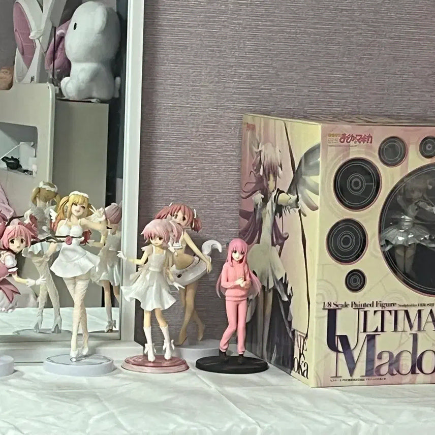 [BUNJANG] Bocchi the Rock! Figure / 봇치 더 록 피규어 양도 급처