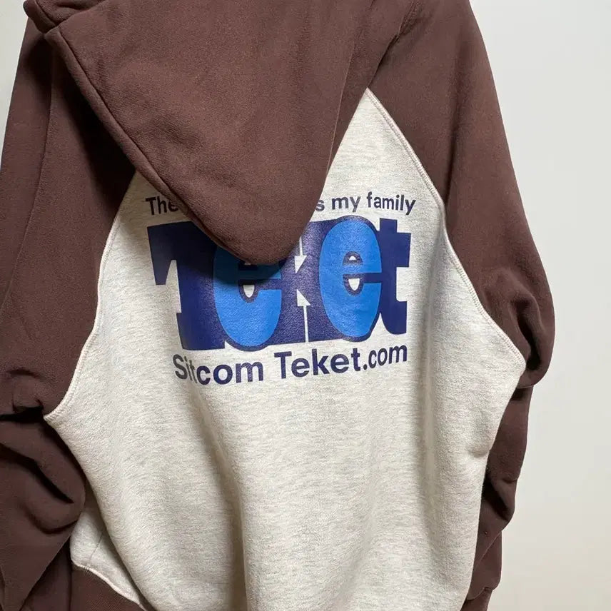 [BUNJANG] Techwear Hoodie Zip-up (M) / 테켓 후드집업M