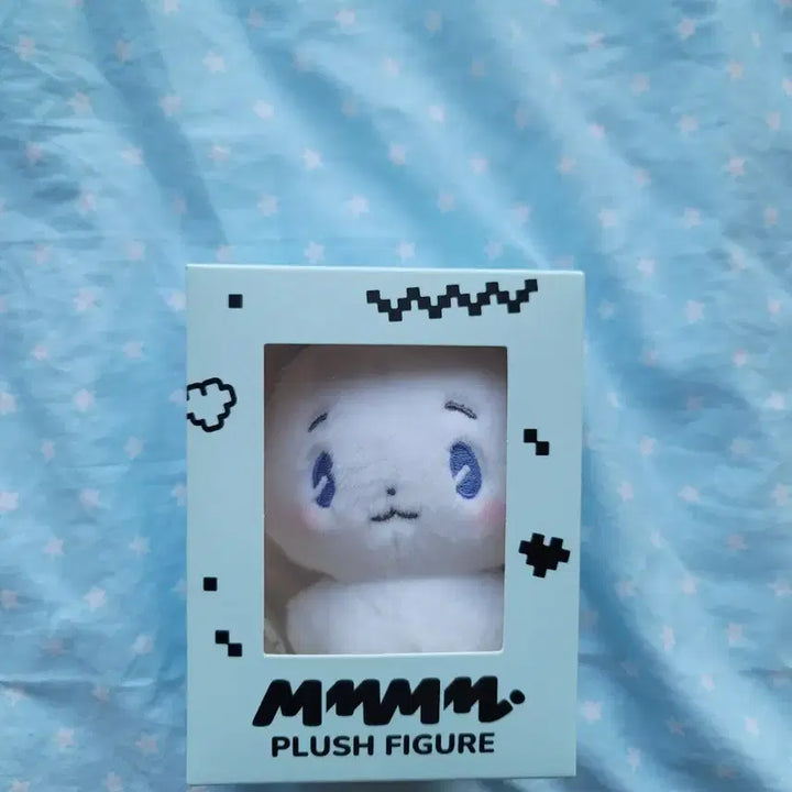[SOLD OUT] 플레이브 므메미무 몌무 인형 예준