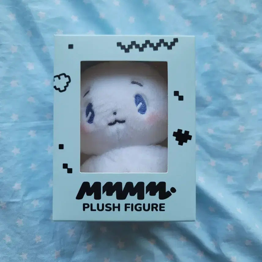 [SOLD OUT] 플레이브 므메미무 몌무 인형 예준