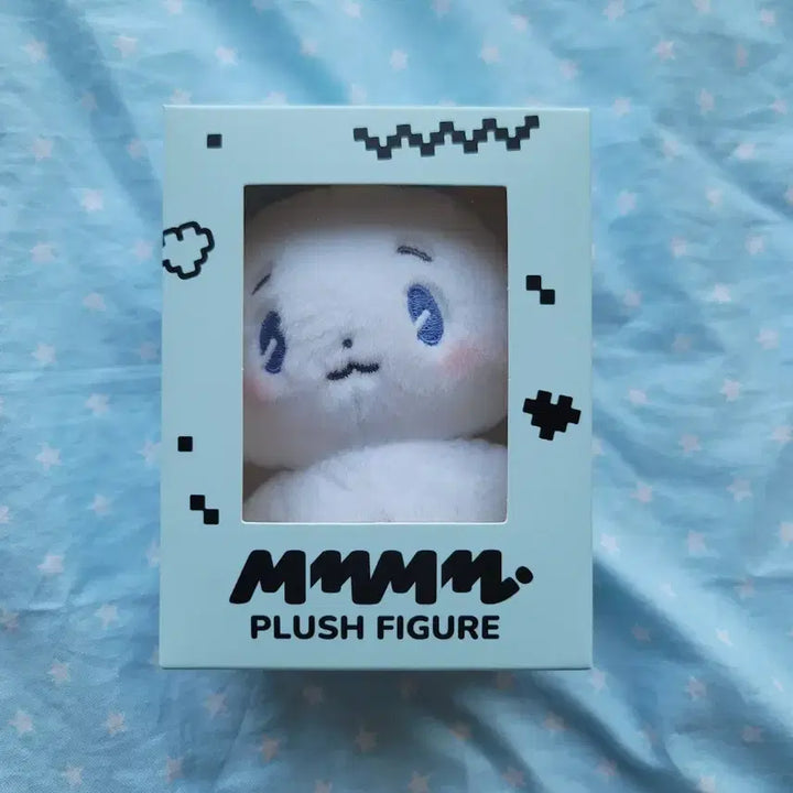 [SOLD OUT] 플레이브 므메미무 몌무 인형 예준