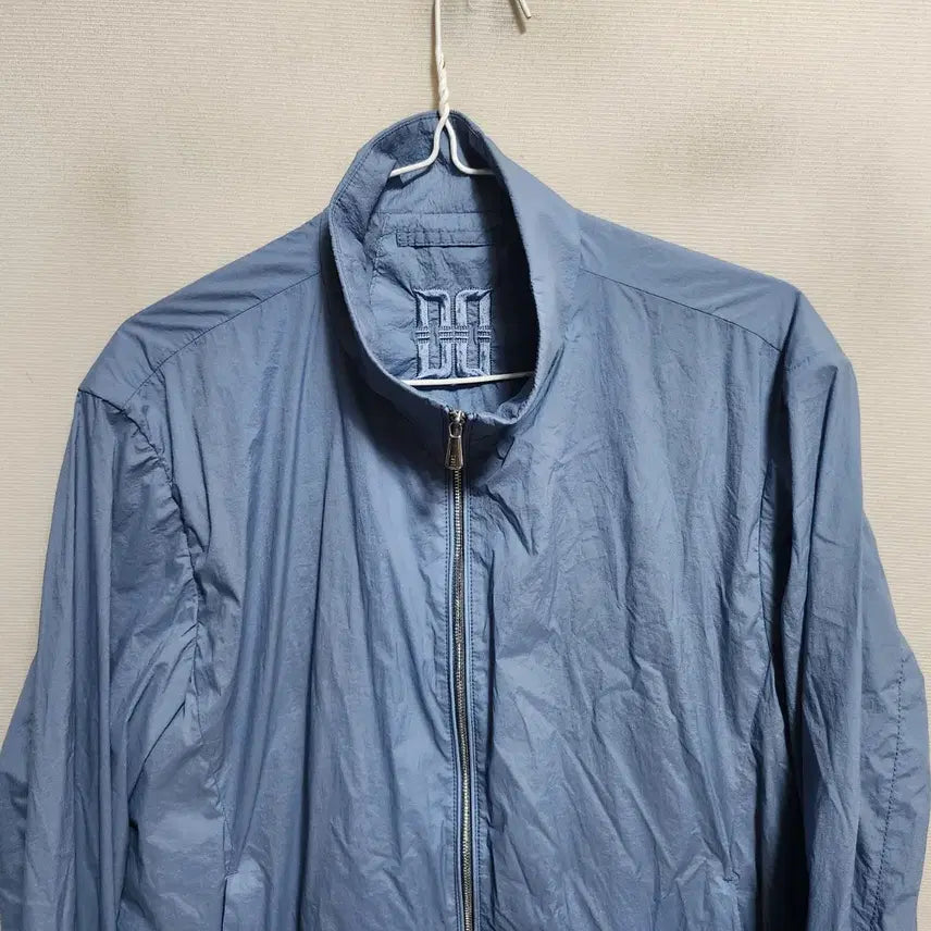 [BUNJANG] Daks Blouson Windbreaker Jacket / 닥스 블루종 바람막이 자켓