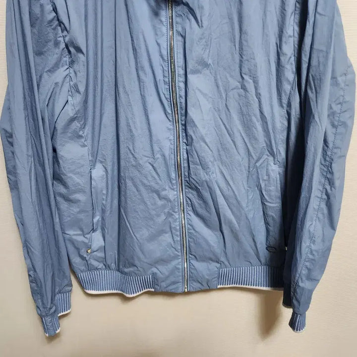 [BUNJANG] Daks Blouson Windbreaker Jacket / 닥스 블루종 바람막이 자켓